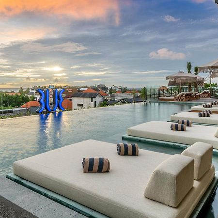 Tui Blue Berawa Hotel And Villas ชังกู ภายนอก รูปภาพ