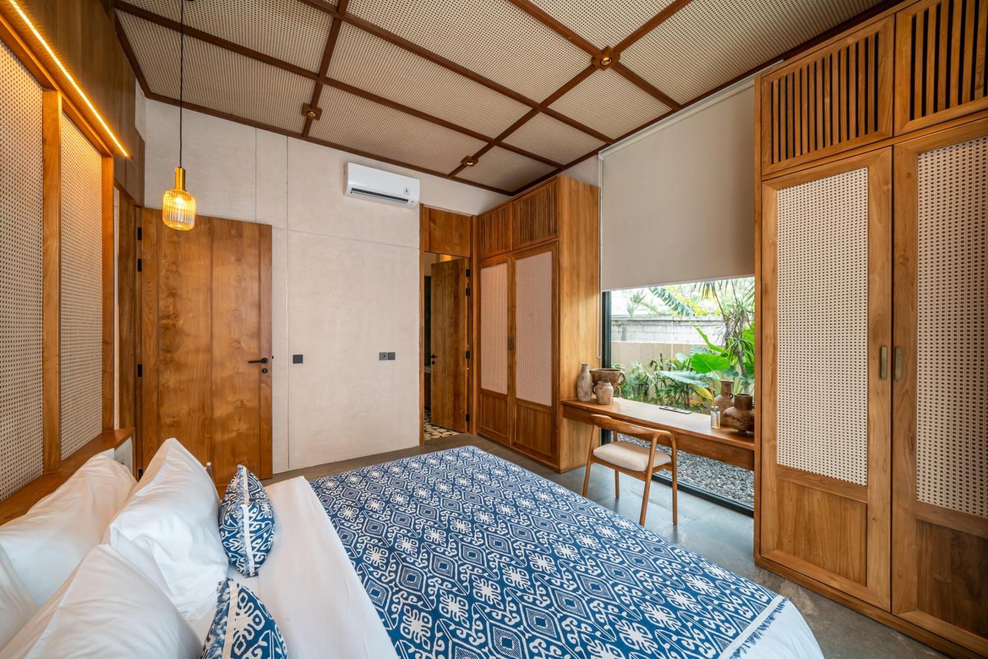 Tui Blue Berawa Hotel And Villas ชังกู ภายนอก รูปภาพ