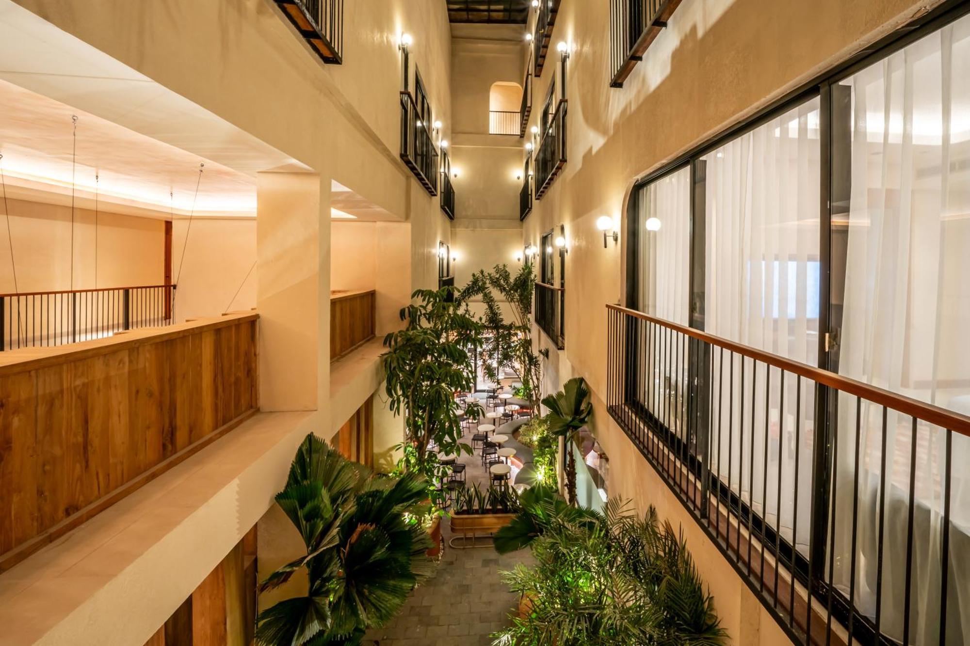Tui Blue Berawa Hotel And Villas ชังกู ภายนอก รูปภาพ
