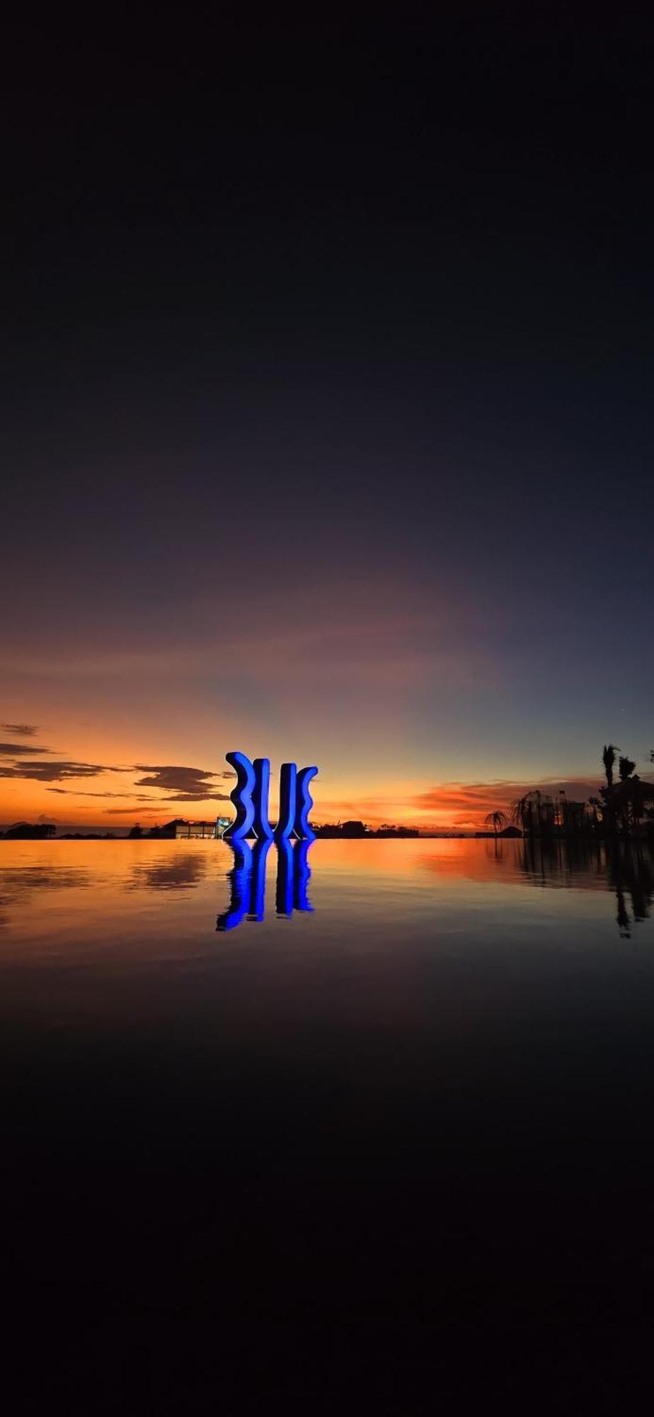 Tui Blue Berawa Hotel And Villas ชังกู ภายนอก รูปภาพ
