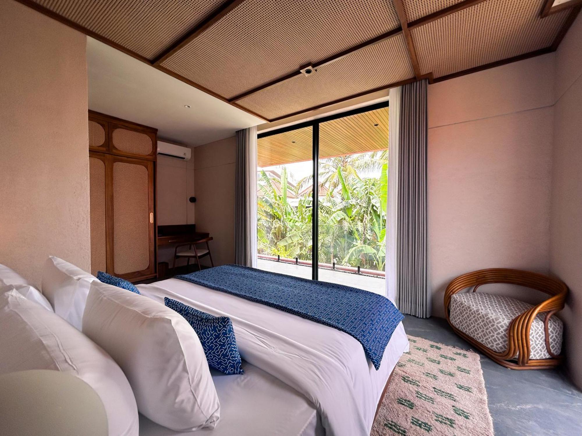 Tui Blue Berawa Hotel And Villas ชังกู ภายนอก รูปภาพ